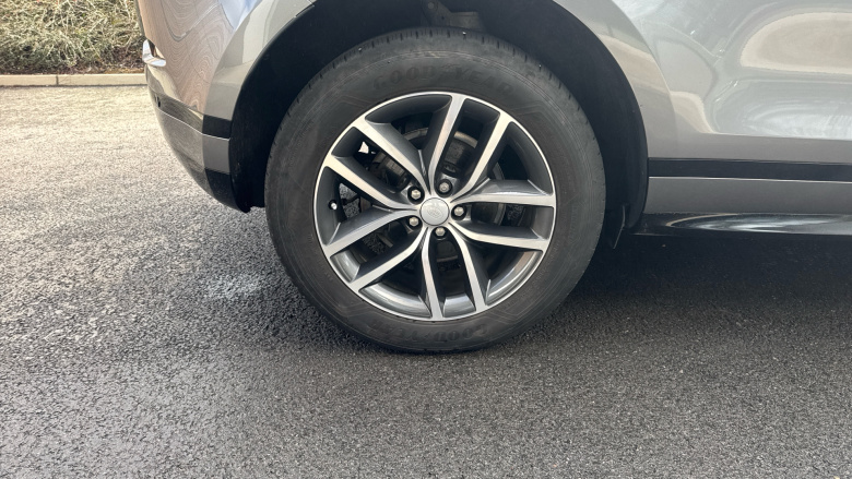 Land Rover Range Rover Evoque 2.0 P200 Dynamic SE 5dr Auto Petrol Hatchback